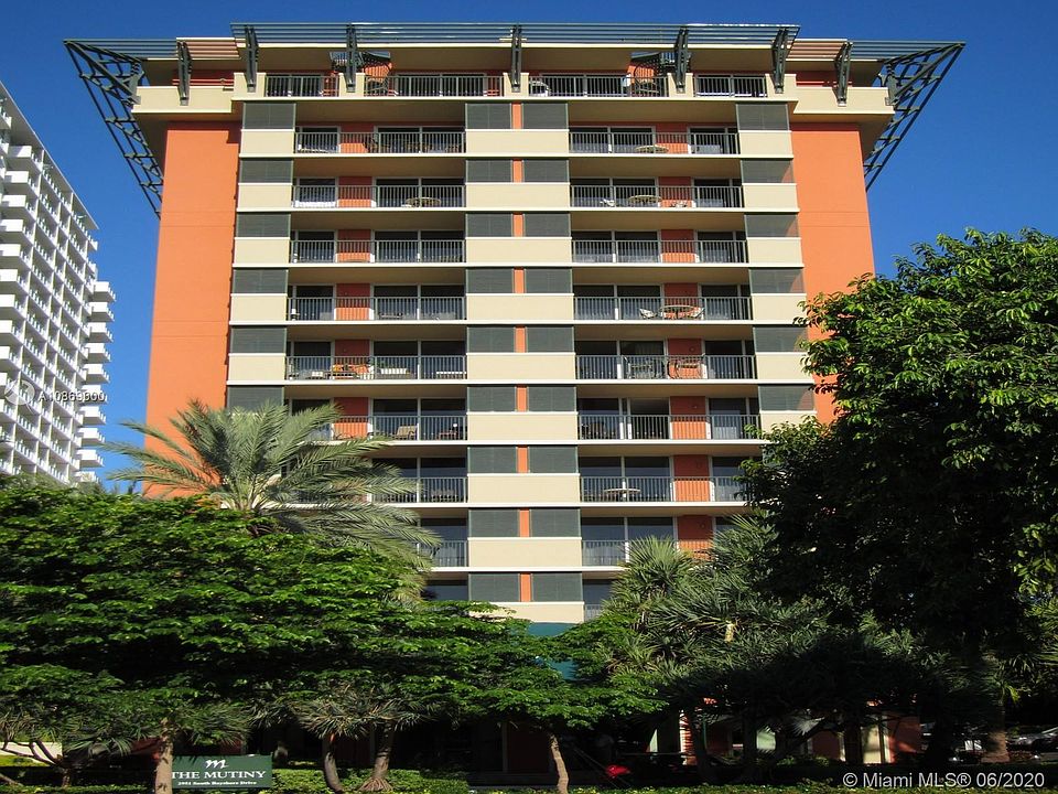 1st image of 2951 S Bayshore Dr #411