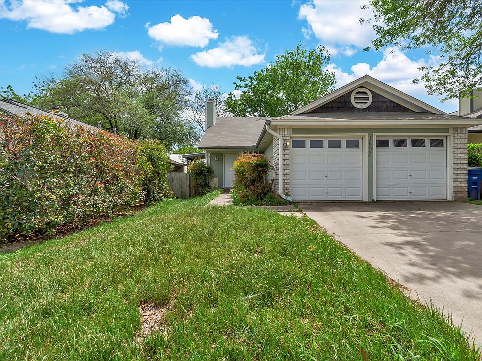 1st image of 1807 Rainy Meadows Dr