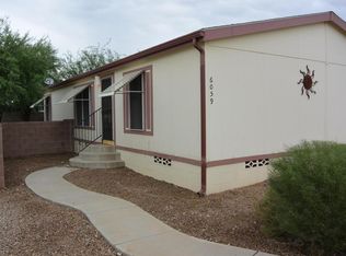 6059 E Rough Rock Dr #2, Tucson, AZ 85756