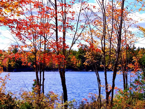 LOT 9 Woodstock Rd, Walden, NS B0J 2E0