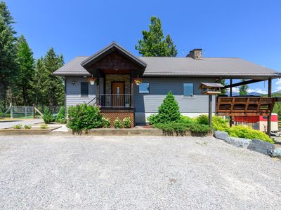 50 Millworks Rd, Eureka, MT, 59917