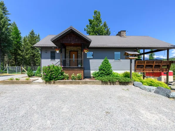 50 Millworks Rd, Eureka, MT 59917