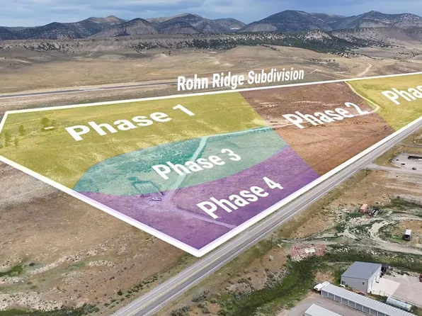 45008 Highway 13, Meeker, CO 81641