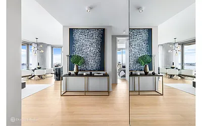 Sold by Douglas Elliman