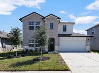 20816 Alcala Ter, Manor, TX 78653