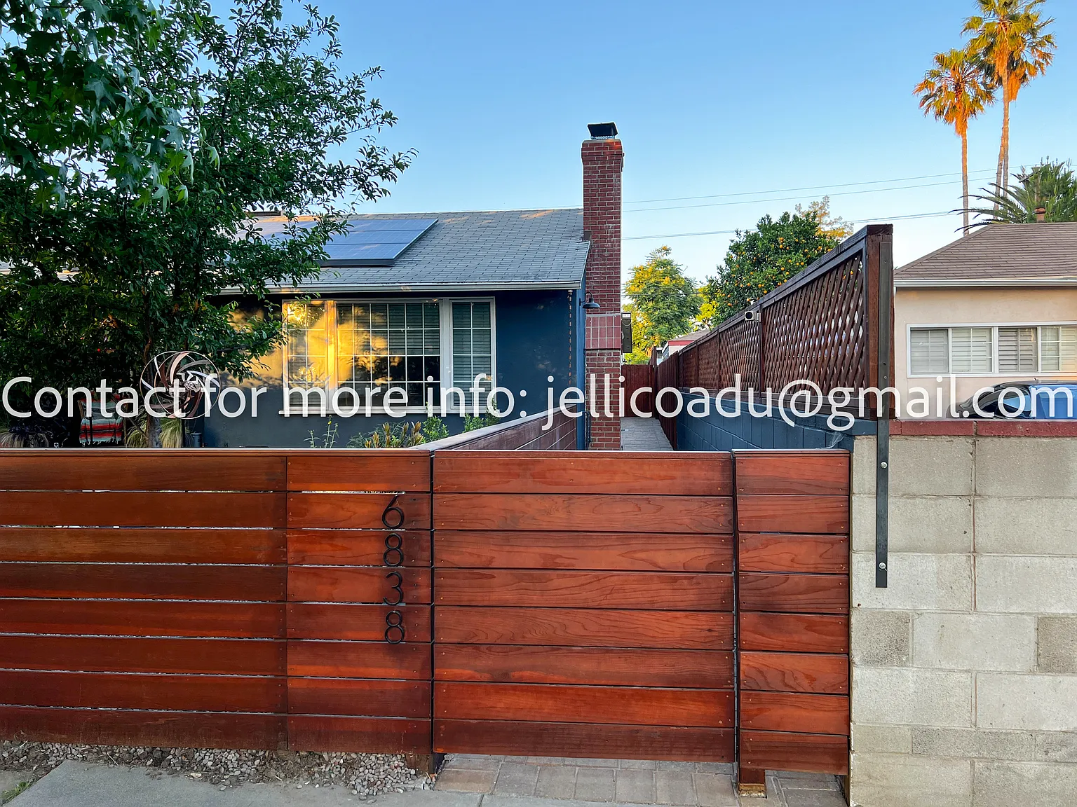 6838 Jellico Ave — Photo 2