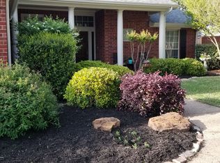 1805 Manchester Way, Corinth, TX 76210