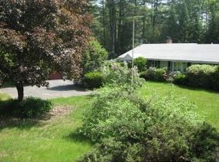 42 Alexander Ave, Newport, NH 03773
