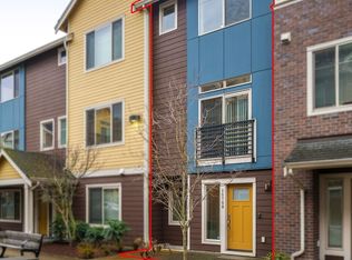 15768 NE 14th Ter, Bellevue, WA