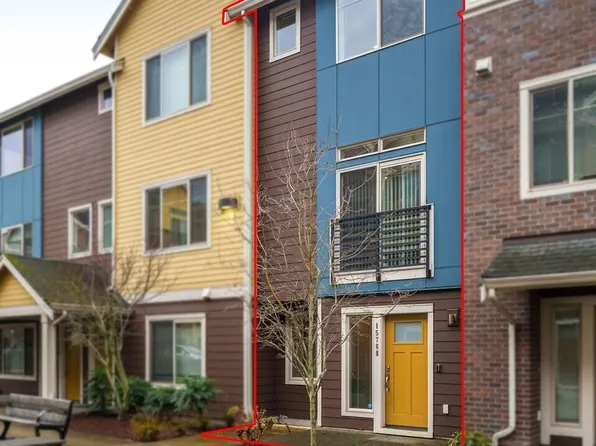 15768 NE 14th Terrace, Bellevue, WA 98008