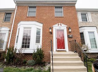 1009 Shire Ct, Crofton, MD 21114