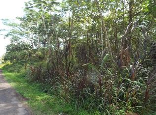 Lehua Rd LOT 416, Pahoa, HI 96778
