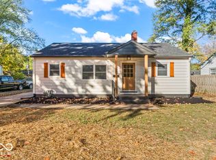 2256 W Kessler Boulevard North Dr, Indianapolis, IN