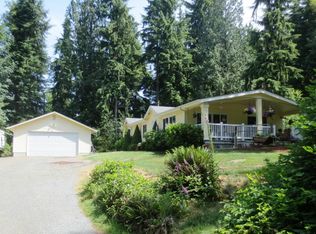 6724 203rd Ave SE, Snohomish, WA 98290