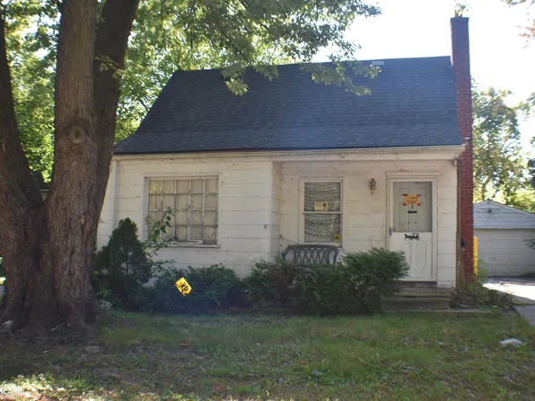 4559 Lodewyck St, Detroit, MI 48224