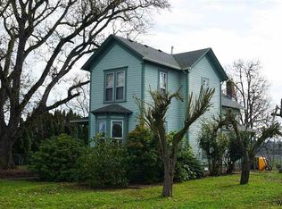 11154 Hazelgreen Rd NE, Silverton, OR 97381