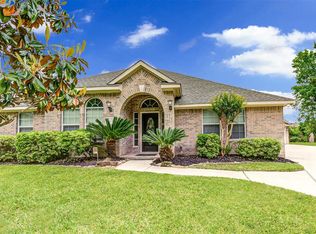 18606 Candleview Dr, Spring, TX 77388