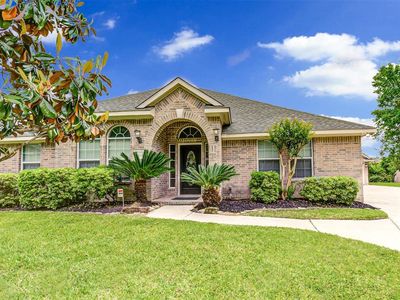 18606 Candleview Dr, Spring, TX, 77388