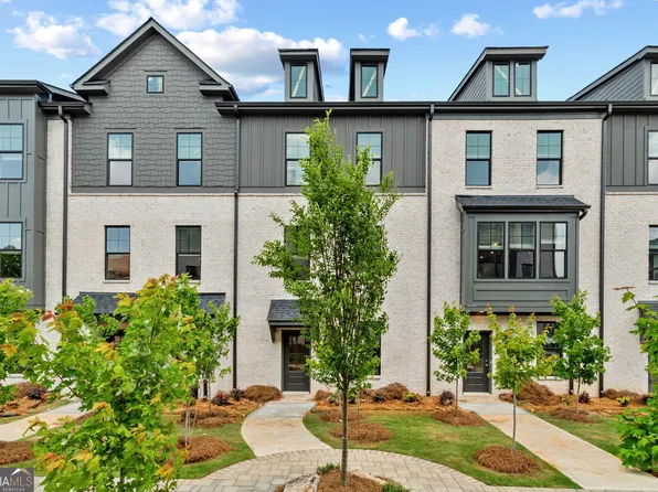 441 Breccia Run, McDonough, GA 30253