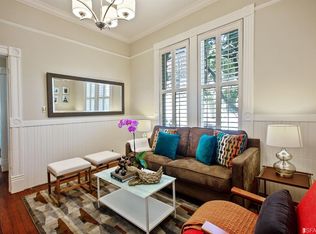 97 Henry St, San Francisco, CA 94114