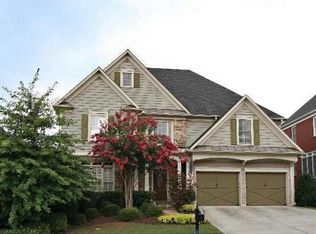 1230 Bluffhaven Way NE, Atlanta, GA 30319