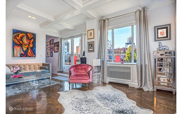 Sold by Douglas Elliman | media 10