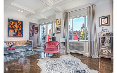 Sold by Douglas Elliman