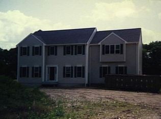 LOT 5 Old Fairgrounds, Woodbury, CT 06798