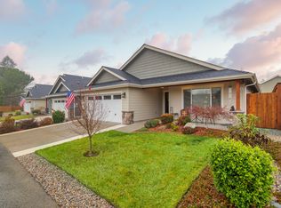 2036 SW Truman Way, Grants Pass, OR 97526