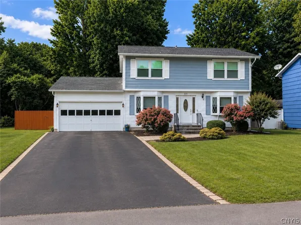 115 Meadow River Dr, Liverpool, NY 13090