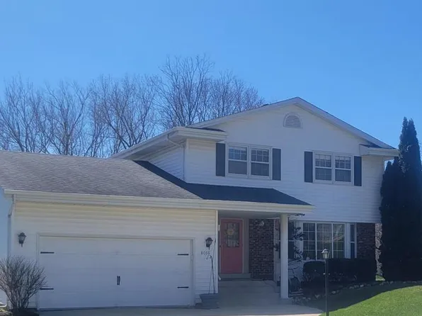 8055 West Abbott AVENUE, Greendale, WI 53129