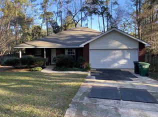 3408 Edgemont Trl, Tallahassee, FL 32312