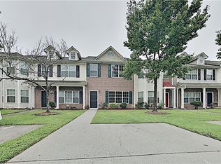 1787 Glen View Way, Hampton, GA 30228