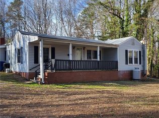 1535 E Fairfield Rd, High Point, NC 27263