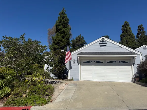2812 Ocean Village Way, Oceanside, CA 92054