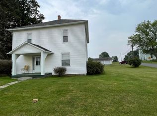 4178 W Liberty Rd, Du Bois, PA 15801