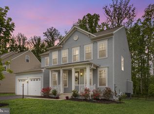 15771 Audubon Way, Haymarket, VA 20169