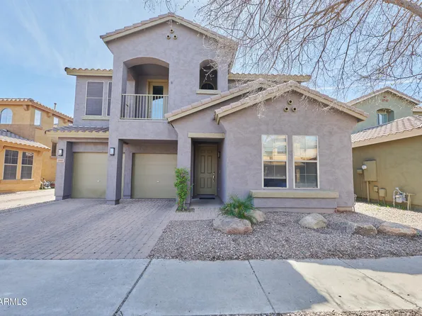 3949 E MORELOS Street, Gilbert, AZ 85295