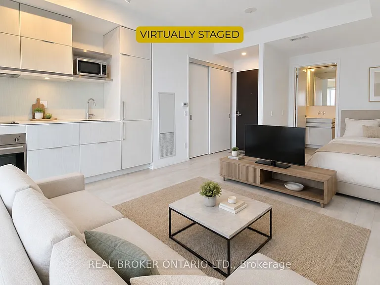 197 Yonge St #1608 — Photo 1