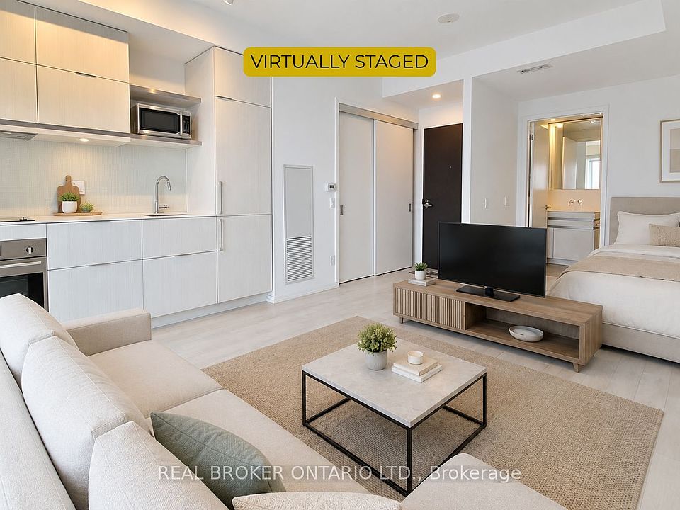 1st image of 197 Yonge St #1608