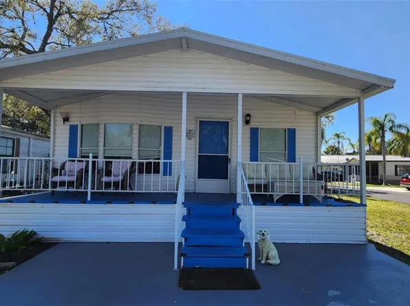 97 Long Hammock Dr, Lake Wales, FL 33898