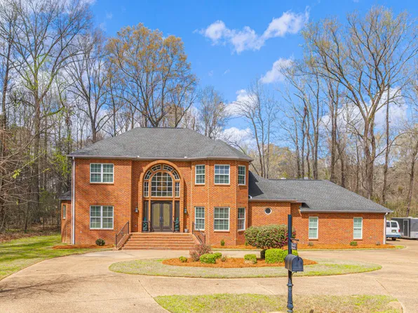 2 Atlanta Cv, Clinton, MS 39056