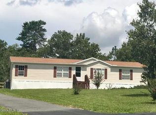 10726 SW 105th Ave, Ocala, FL 34481