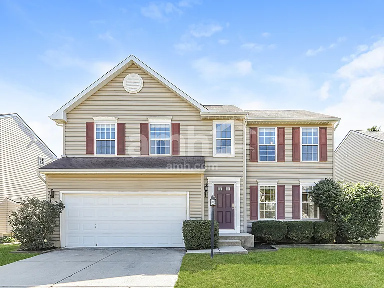 5686 Appaloosa Cir — Photo 1