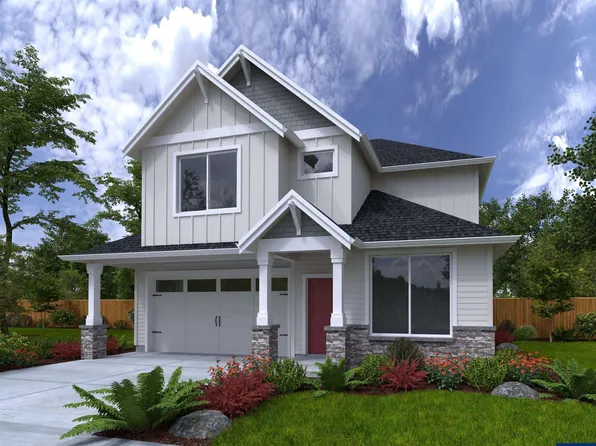 5508 NW Tanoak Pl, Corvallis, OR 97330