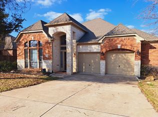 1921 Misty Ridge Dr, Leander, TX 78641