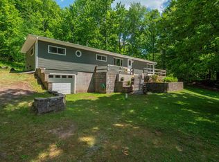202837 Ice Age Ln, Rosholt, WI 54473