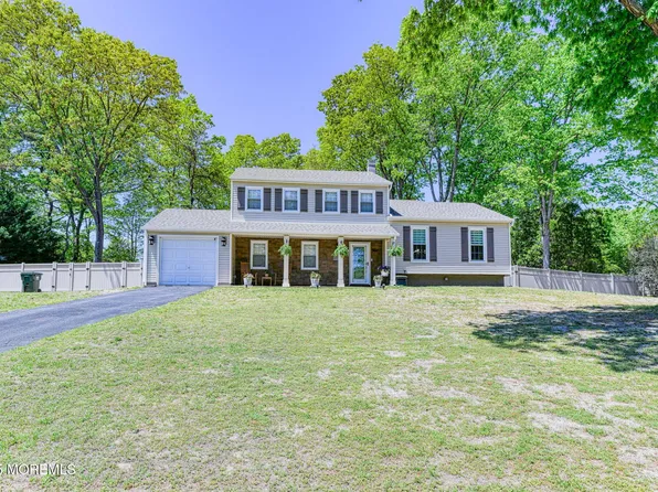 5 Bock Boulevard, Howell, NJ 07731