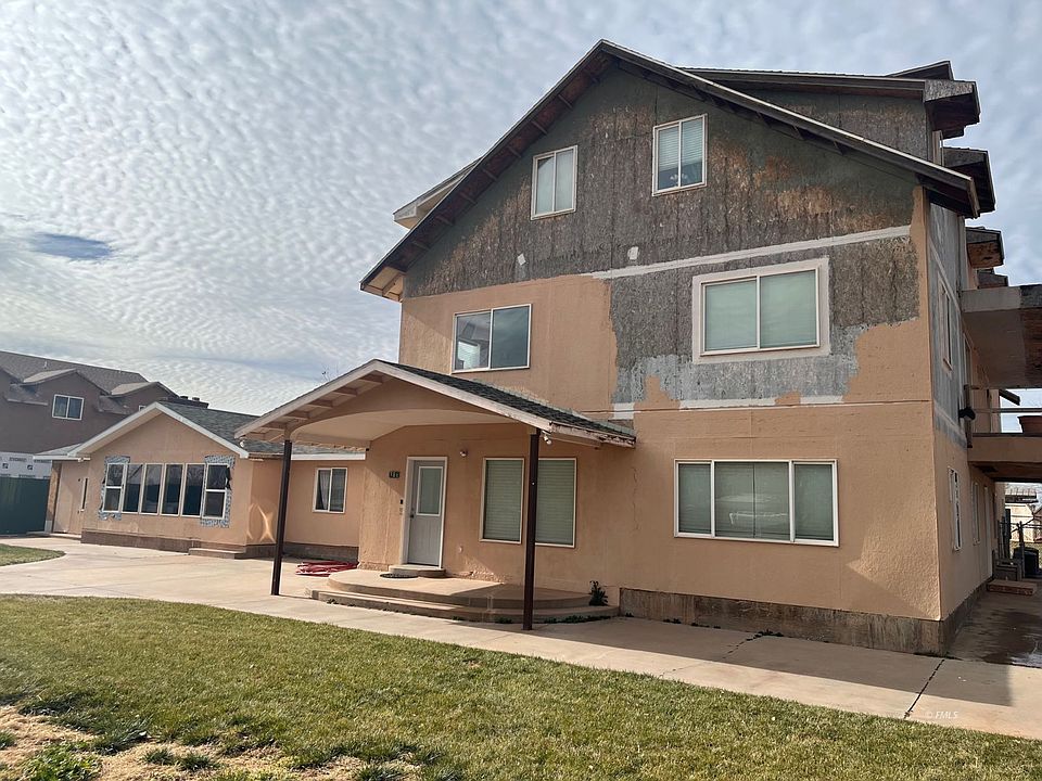 185 N Homestead St, Colorado City, AZ 86021 Zillow