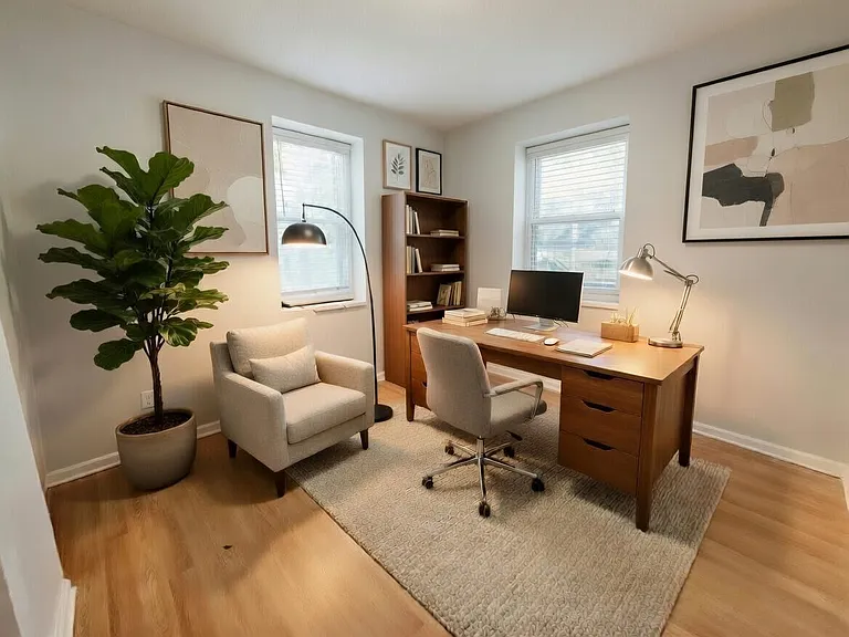 423 Scott St #1 — Photo 5